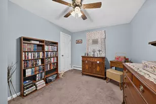 19 Pinehill St, Taunton, MA 02780 - Photo 33
