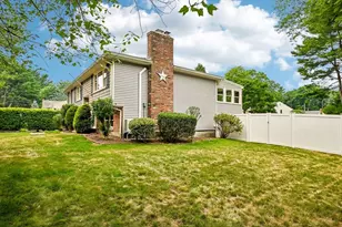 40 Scout Ln, North Attleboro, MA 02760 - Photo 31