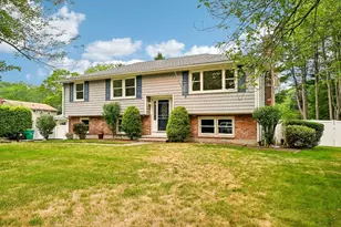 40 Scout Ln, North Attleboro, MA 02760 - Photo 21