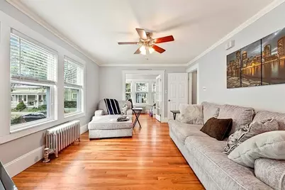 41 Glenwood Rd #1, Somerville, MA 02143 - Photo 1