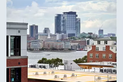 2-10 Maverick Sq #PH605, Boston, MA 02128 - Photo 9