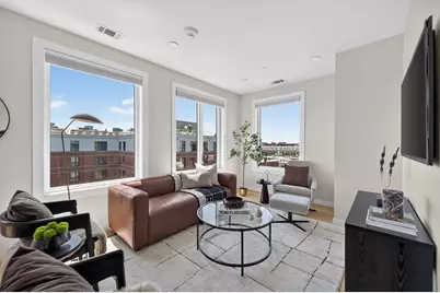 2-10 Maverick Sq #PH605, Boston, MA 02128 - Photo 7