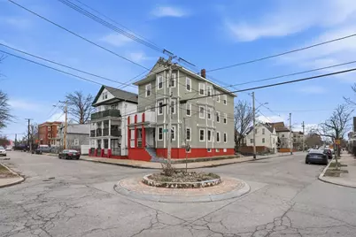 38 Mitchell St, Providence, RI 02907 - Photo 3