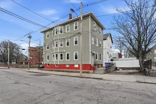 38 Mitchell St, Providence, RI 02907 - Photo 5