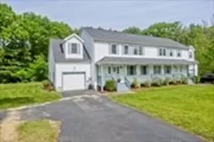 28 Sullivan Blvd, Oxford, MA 01540 - Photo 1