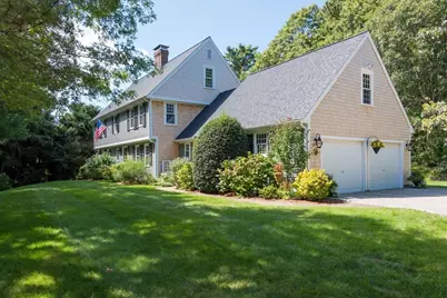 9 Fairfield Dr, Sandwich, MA 02537 - Photo 3