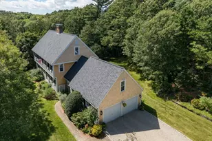 9 Fairfield Dr, Sandwich, MA 02537 - Photo 1