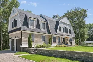 109 Brandt Island Rd, Mattapoisett, MA 02739 - Photo 1