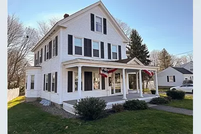 63 Maple Ave #1, Shrewsbury, MA 01545 - Photo 1