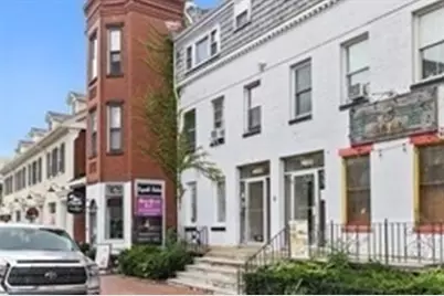 1170 Massachusetts Ave #2, Cambridge, MA 02138 - Photo 9