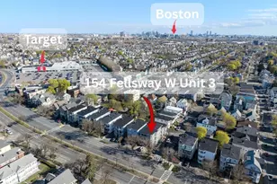 154 Fellsway W, Medford, MA 02155 - Photo 3