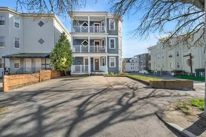 154 Fellsway W #3, Medford, MA 02155 - Photo 21