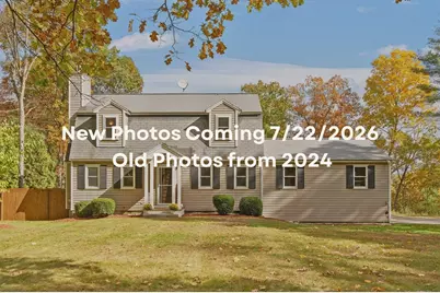 111 Lawton Road, Shirley, MA 01464 - Photo 1