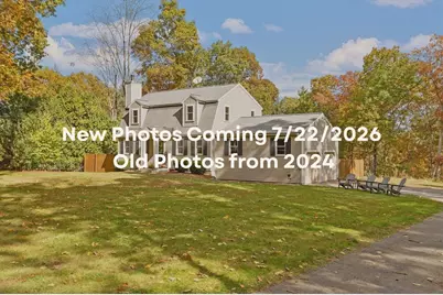 111 Lawton Road, Shirley, MA 01464 - Photo 3