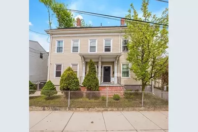 62 Temple St #2, Somerville, MA 02145 - Photo 1