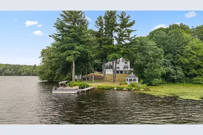 14 Demond Pond Row, Rutland, MA 01543 - Photo 1