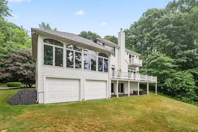 14 Demond Pond Row, Rutland, MA 01543 - Photo 39