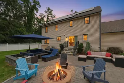 5 Saw Mill Pond Road, Sharon, MA 02067 - Photo 7