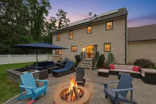 5 Saw Mill Pond Rd, Sharon, MA 02067 - Photo 7