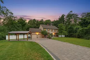 5 Saw Mill Pond Rd, Sharon, MA 02067 - Photo 7