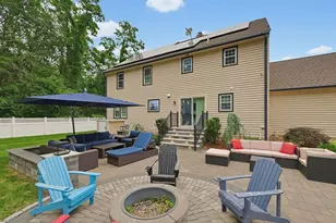 5 Saw Mill Pond Rd, Sharon, MA 02067 - Photo 11