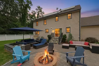 5 Saw Mill Pond Road, Sharon, MA 02067 - Photo 7