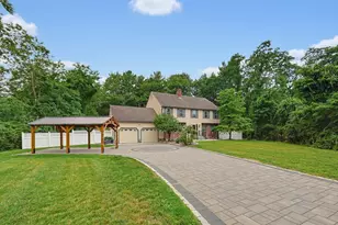 5 Saw Mill Pond Rd, Sharon, MA 02067 - Photo 1
