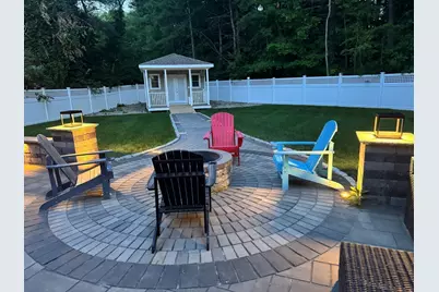 5 Saw Mill Pond Road, Sharon, MA 02067 - Photo 11