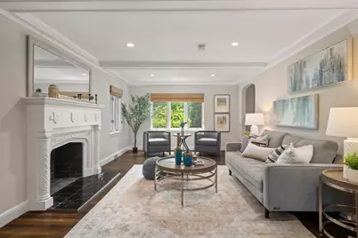 142 Beverly Rd., Brookline, MA 02467 - Photo 7