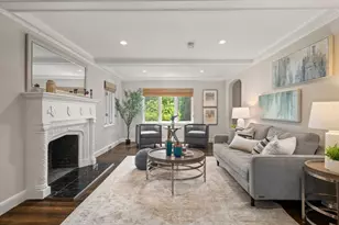 142 Beverly Rd, Brookline, MA 02467 - Photo 7