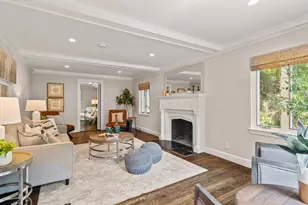 142 Beverly Rd, Brookline, MA 02467 - Photo 5