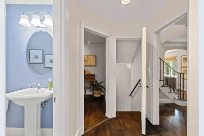 142 Beverly Rd., Brookline, MA 02467 - Photo 11