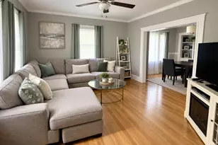 232 Austin, Boston, MA 02136 - Photo 1