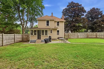 25 Pineywood Ave, Wilbraham, MA 01095 - Photo 5