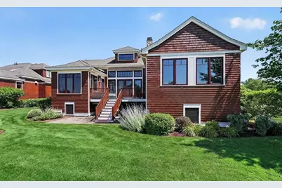 24 Black Rock Dr #24, Hingham, MA 02043 - Photo 21