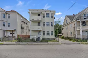 95 John St, Pawtucket, RI 02861 - Photo 1