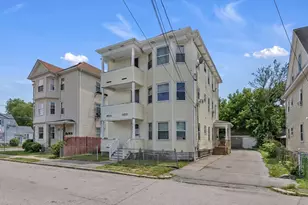 95 John St, Pawtucket, RI 02861 - Photo 3