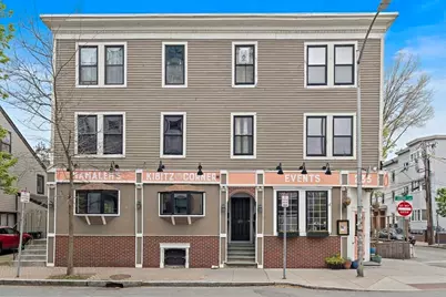 233 Cardinal Medeiros Avenue #5, Cambridge, MA 02141 - Photo 1