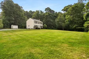 530 Chestnut Hill Rd, Millville, MA 01529 - Photo 3