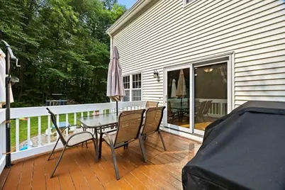 530 Chestnut Hill Road, Millville, MA 01529 - Photo 31