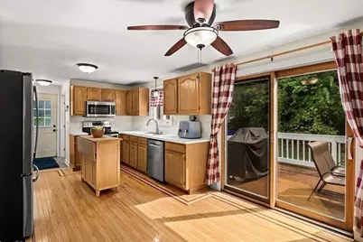 530 Chestnut Hill Road, Millville, MA 01529 - Photo 9
