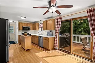 530 Chestnut Hill Rd, Millville, MA 01529 - Photo 9