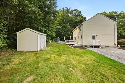 530 Chestnut Hill Road, Millville, MA 01529 - Photo 33