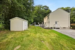 530 Chestnut Hill Rd, Millville, MA 01529 - Photo 33