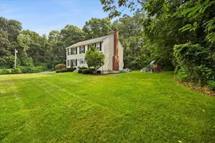 530 Chestnut Hill Rd, Millville, MA 01529 - Photo 35