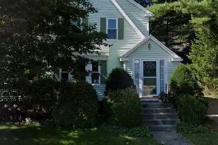 235 Garden St, Needham, MA 02492 - Photo 1