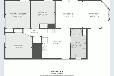 25 Slater St #1st Fl, Webster, MA 01570 - Photo 21