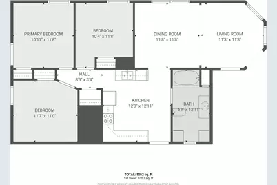 25 Slater St #1st Fl, Webster, MA 01570 - Photo 21