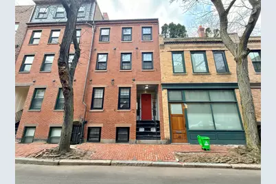 44 Melrose St #4, Boston, MA 02116 - Photo 1