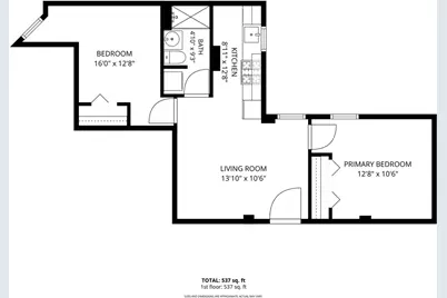 81 Park Drive #B, Boston, MA 02215 - Photo 9